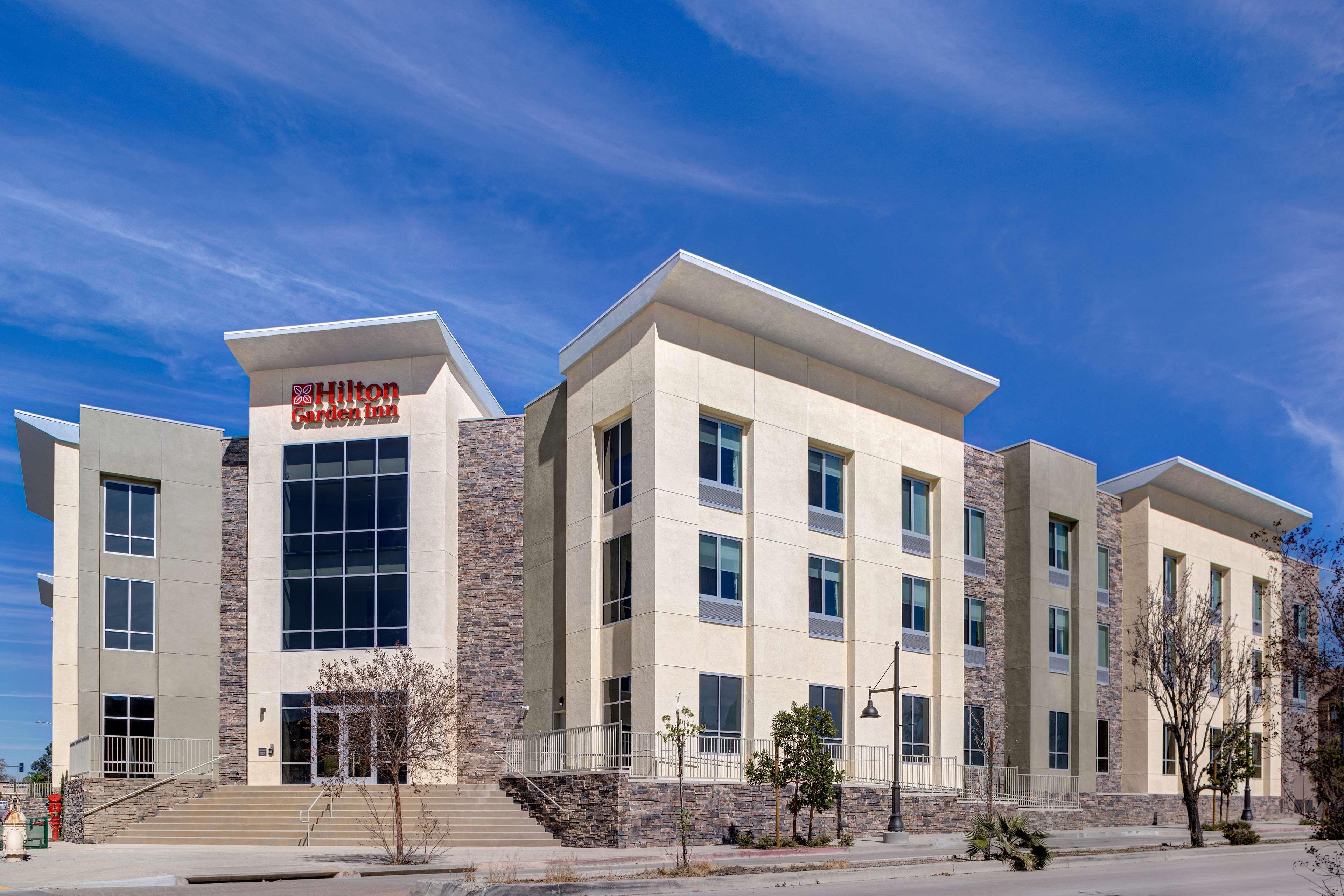 Hilton Garden Inn Temecula Exterior foto