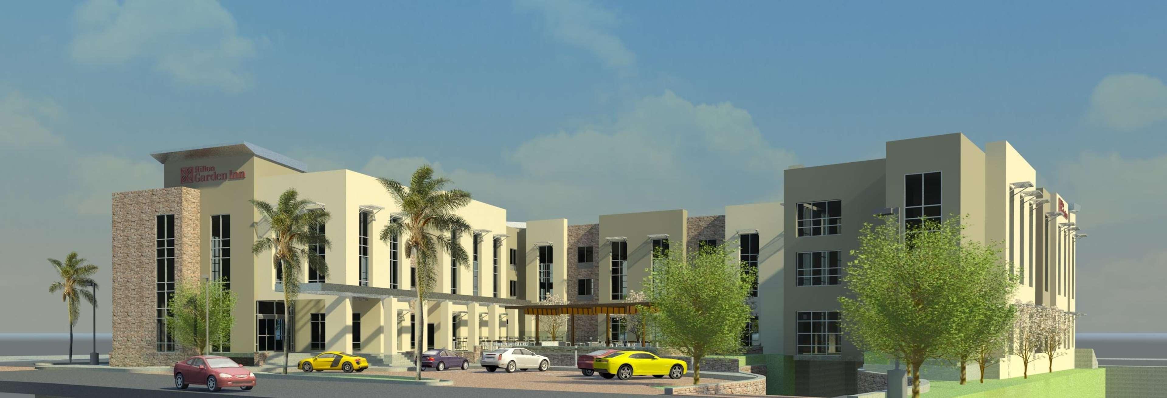 Hilton Garden Inn Temecula Exterior foto
