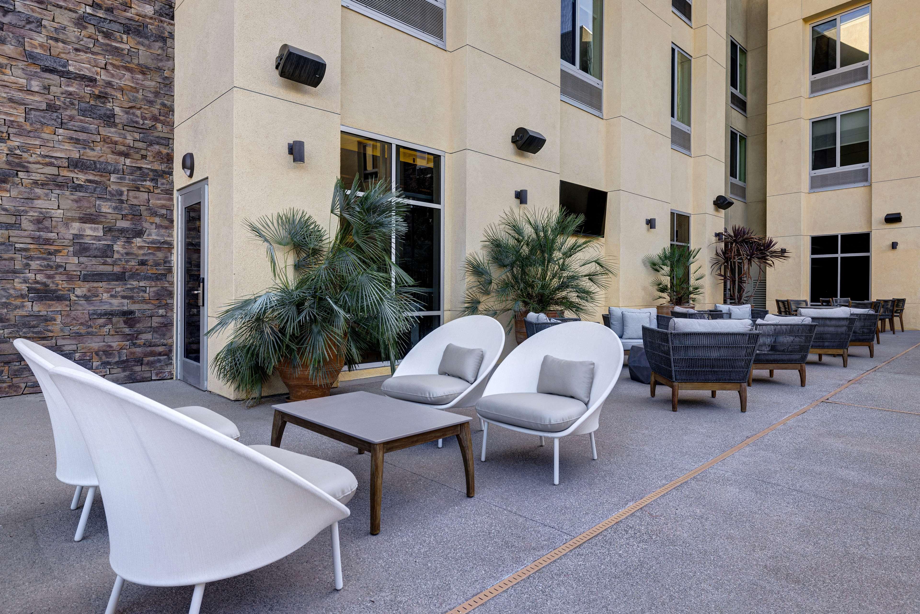 Hilton Garden Inn Temecula Exterior foto
