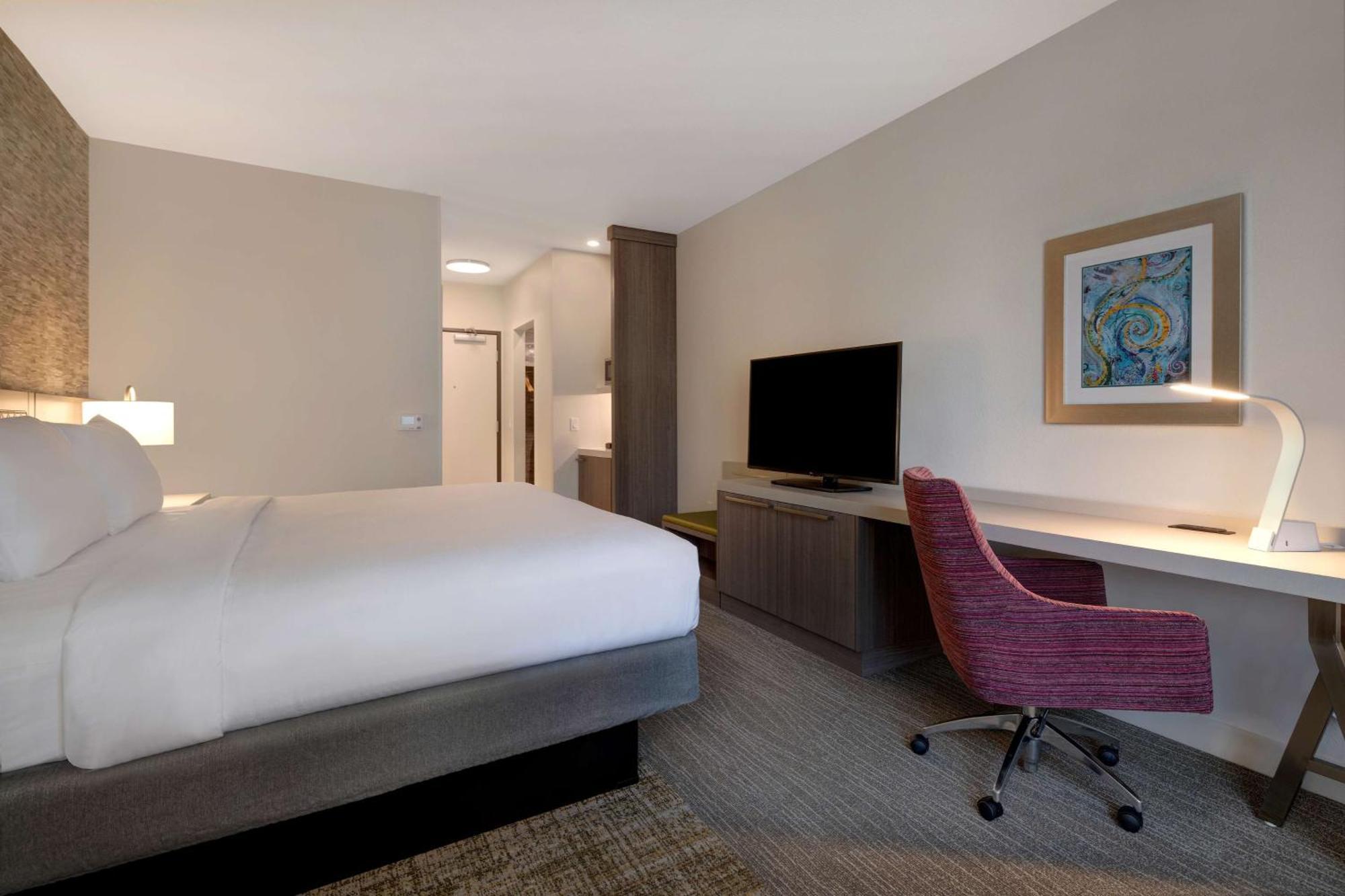 Hilton Garden Inn Temecula Exterior foto